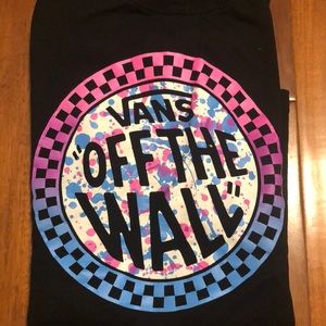 Vans limited time only T-Shirt